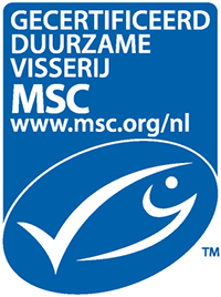 MSC label